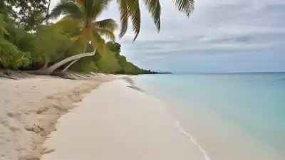 Top 5 de las Playas Más Importantes de Jamaica que Debes Visitar