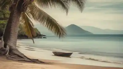Top 5 de las Playas Más Importantes de Nicaragua que Tienes que Visitar