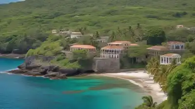 Top 10 de las Islas Más Importantes de América: Poder, Naturaleza y Cultura