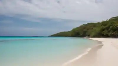Top 5 de las Playas Más Famosas de Jamaica: Arena Blanca, Mar Turquesa y Ritmo Reggae