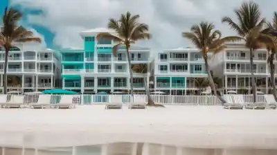Top 5 de las Playas Más Famosas de Miami: Arena Dorada y Estilo Legendario