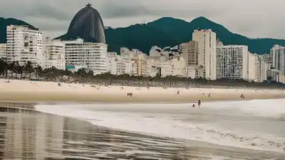 Top 5 de las Playas Más Famosas de Río de Janeiro Que Tienes Que Conocer
