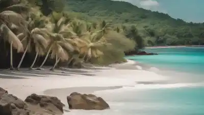 Top 5 de las Playas Más Famosas de Honduras: Paraísos de Agua Turquesa
