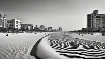 Top 10 de las Playas Más Famosas de Latinoamérica que Debes Visitar