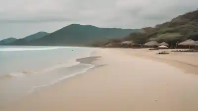 Top 10 de las Playas Más Famosas de Oaxaca que Tienes que Visitar