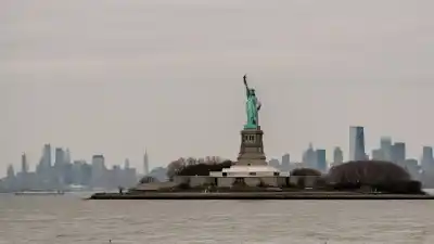 Las 5 Islas Más Importantes de Nueva Jersey: Joyas Históricas y Naturales