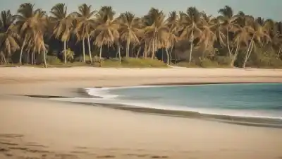 Top 7 de las Playas Más Famosas de Nayarit que Debes Visitar