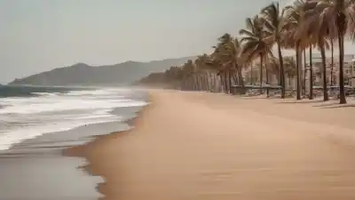 Top 5 de las Playas Más Famosas de Mazatlán que Tienes que Visitar