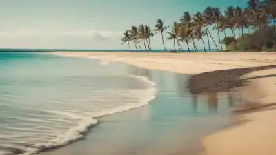 Top 10 de las Playas Más Famosas de Hawái que Debes Visitar