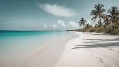 Top 7 de las Playas Más Famosas de República Dominicana que Debes Visitar