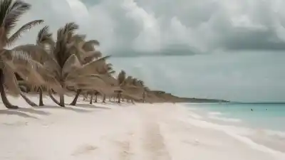 Top 5 de las Playas Más Famosas de Playa del Carmen que Tienes que Visitar