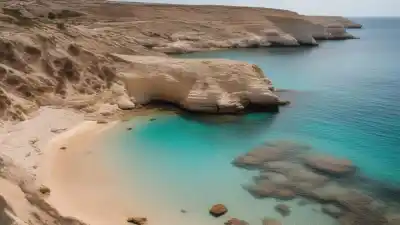Top 5 de las Playas Más Famosas de Malta: Arenas Doradas y Aguas Turquesas