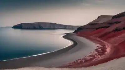 Top 5 de las Playas Más Famosas de Santorini que Tienes que Visitar