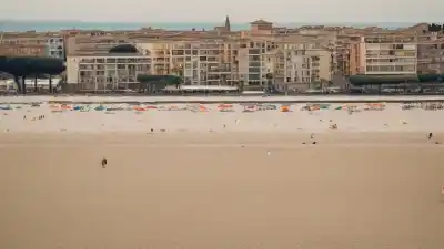 Top 5 de las Playas Más Famosas de Roma que Tienes que Conocer