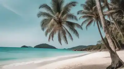 Top 5 de las Playas Más Famosas de Phuket Que Tienes Que Visitar