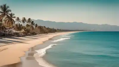 Top 5 de las Playas Más Famosas de Puerto Vallarta que Tienes que Visitar