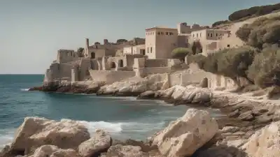 Top 10 de las Islas Más Importantes de Europa: Joyas que Moldean un Continente