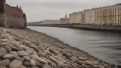 Top 7 de las Playas Más Importantes de Rusia: De la Costa Báltica al Lejano Oriente