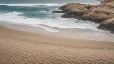 Top 5 de las Playas Más Importantes del Perú que Tienes que Conocer