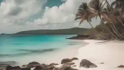 Las 10 Islas Más Importantes del Caribe: Joyas de un Paraíso Tropical