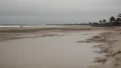 Top 5 de las Playas Más «Feas» de México: Una Mirada Diferente a la Costa