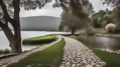 Top 3 de las Playas Más Famosas de Tlaxcala: Descubre los Lagos Imperdibles