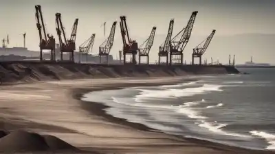 Top 5 de las Playas Más «Feas» de Argentina: Una Mirada Diferente a la Costa