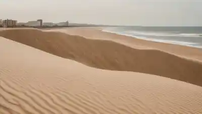 Top 5 de las Playas Más Famosas de Valencia: Arena Dorada y Mar Mediterráneo