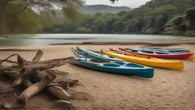 Top 5 de las Playas Más Famosas de Tlajomulco: Descubre los Lagos Imperdibles