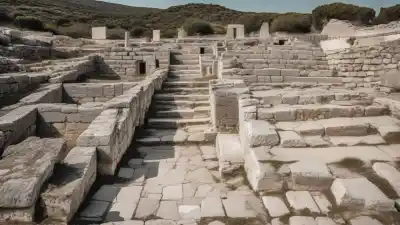 Top 5 Islas Griegas con Más Historia: Viaja al Origen de la Civilización