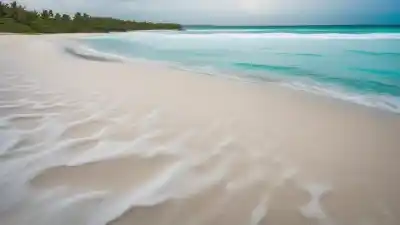 Top 10 de las Playas Más Fotografiadas del Mundo: Los Escenarios de Nuestros Sueños