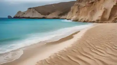 Top 10 de las Playas Más Famosas de Turquía: Paraísos de Arena y Agua Turquesa