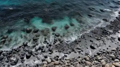 Top 7 de las Playas Más Famosas de Tenerife que Tienes que Visitar