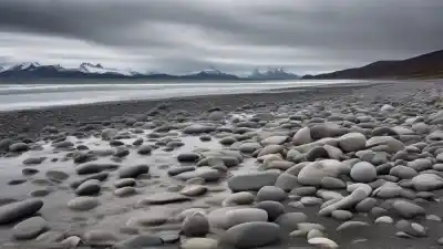 Top 5 de las Playas Más Frías de Chile: Un Viaje a la Costa Austral