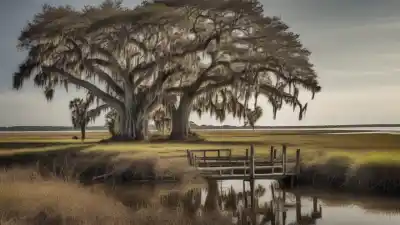 Top 5 de las Islas Más Importantes de Carolina del Sur que Debes Conocer