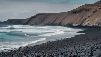 Top 5 de las Playas Más Importantes de Tenerife que Tienes que Visitar