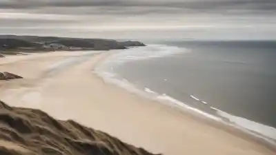 Top 5 de las Playas Más Grandes de Galicia: Arenales Inmensos que Tienes que Conocer