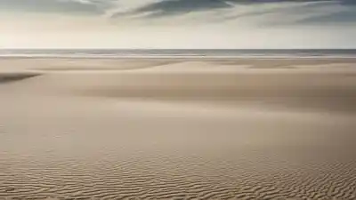Top 5 de las Playas Más Grandes de Francia: Arenales Inmensos que Tienes que Conocer