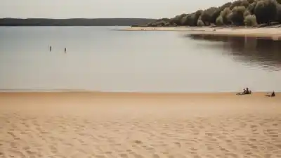 Top 3 de las Playas Más Grandes de Madrid que Tienes que Conocer
