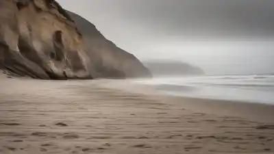 Top 5 de las Playas Más Frías de Andalucía: Refrescantes Secretos del Sur