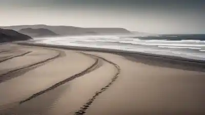 Top 5 de las Playas Más Grandes de Chile que Tienes que Conocer