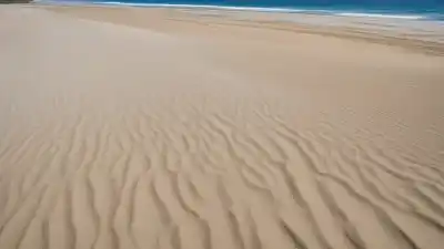 Top 5 de las Playas Más Grandes de Cataluña: Arenales Inmensos que Tienes que Conocer