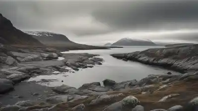 Top 7 de las Islas Más Importantes de Rusia: Gigantes del Ártico y Joyas del Pacífico