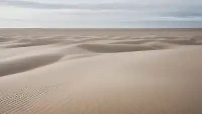 Top 5 de las Playas Más Grandes de Argentina que Tienes que Conocer
