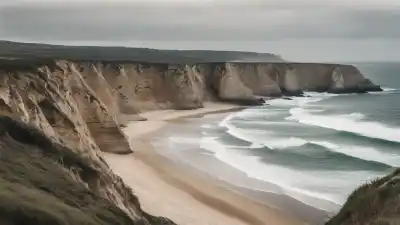 Top 5 de las Playas Más Frías de Portugal: Un Refrescante Descubrimiento