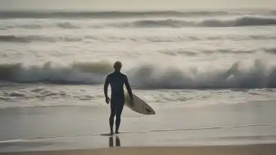 Top 5 de las Playas Más Frías de México que Te Sorprenderán
