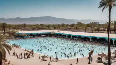 Top 3 de las Playas Más Grandes de Querétaro que Tienes que Conocer