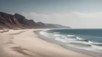 Top 7 de las Playas Más Grandes de México que Te Dejarán Sin Aliento
