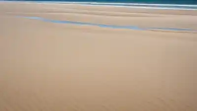 Top 5 de las Playas Más Grandes de España: Inmensidad a Tus Pies