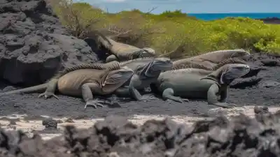 Las 5 Islas Más Importantes de Galápagos: Un Viaje al Corazón de la Evolución